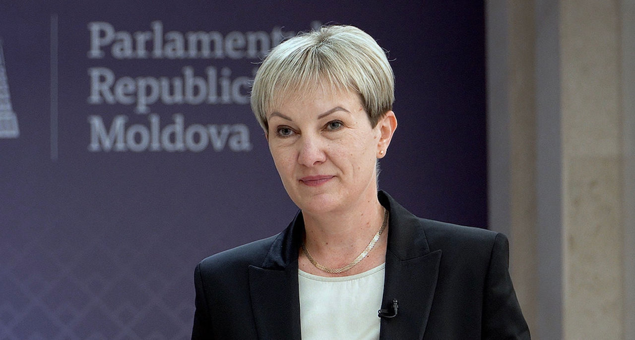 Răileanu: PAS a demonstrat că Moldova poate supraviețui unei guvernări catastrofale.