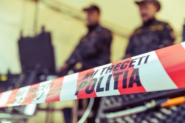 Crimă în București: Un italian a înjunghiat mortal un român