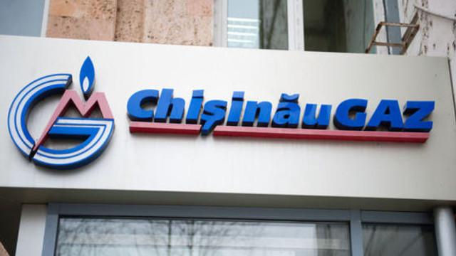 По подозрению во взяточничестве задержан начальник отдела Chișinău-Gaz.