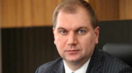 Адвокаты требуют освобождения Гачкевича из изолятора НЦБК.
