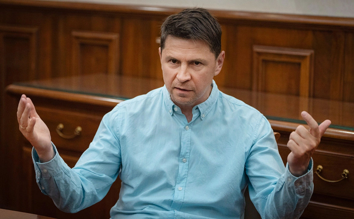 Podoliak: Alegerile în Ucraina pot avea loc în primăvara anului 2027, dar există o condiție.