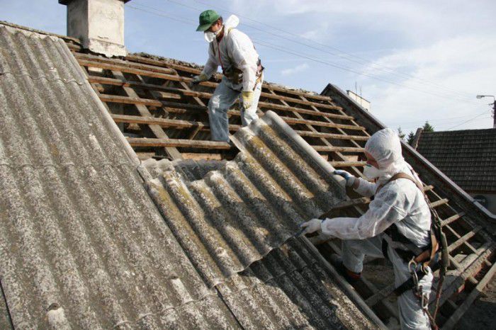 Foile de ardezie vor fi interzise în construcții. Foto: tomdach.manifo.com
