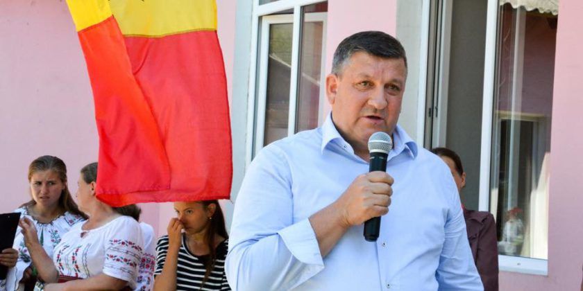 Экс-министр не явился в Апелляционный суд Кишинева уже во второй раз. 