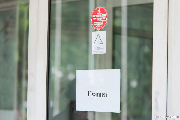 BAC 2017: Candidații pot vedea lucrările și pot depune contestații