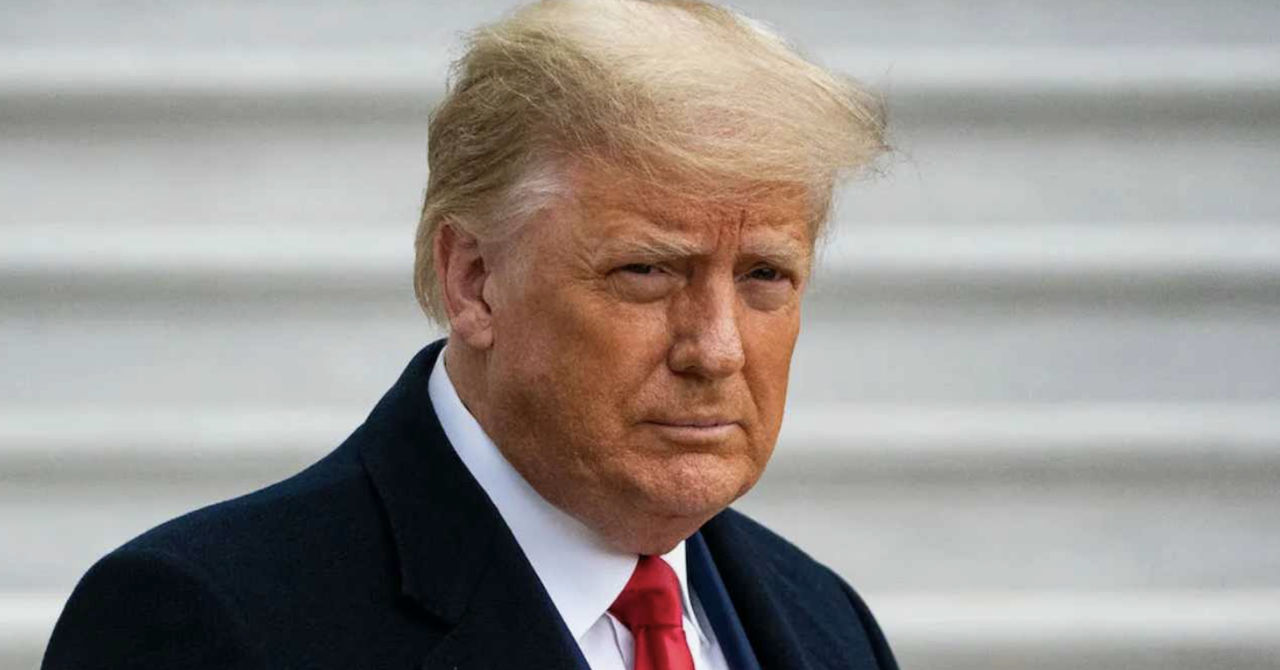 Трамп назвал главную угрозу процветанию США.