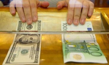 Национальный банк Молдовы установил курс основных валют на 19 ноября.