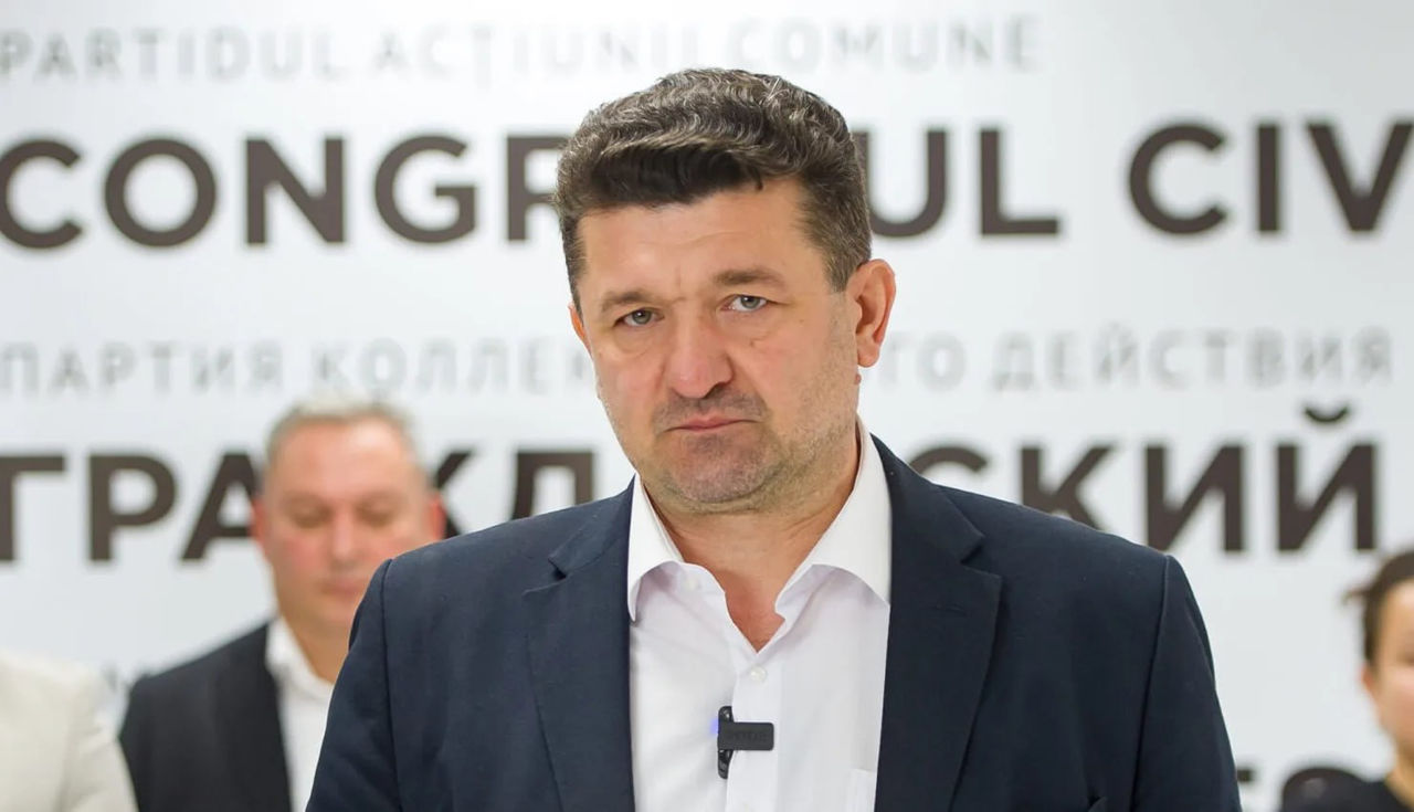 Muntean: Când se discută despre devotamentul față de țară, un funcționar public nu poate fi onest.