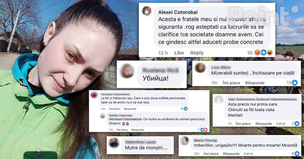 Дело Анны-Марии: брат подозреваемого подвергся нападкам в сети.