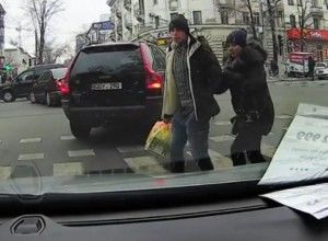 Горожане с пониманием отнеслись к негодованию автора публикации.