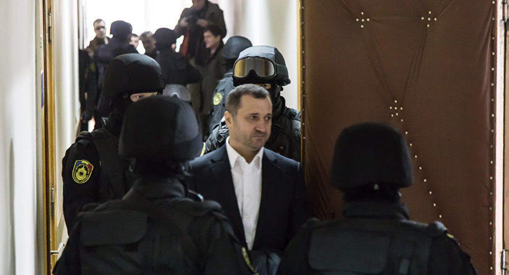 Прокуроры неоднократно высказывались о том, что адвокаты Филата необоснованно затягивают судебный процесс.