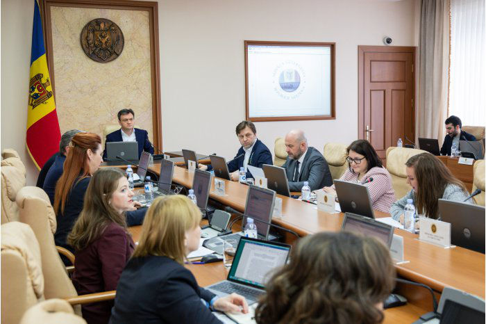 Правительство уточнило компетенцию органов власти в вопросах кибербезопасности.