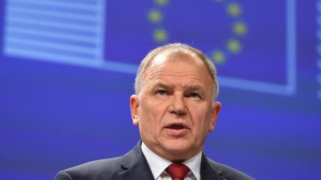 Comisarul European, Vytenis Andriukaitis va efectua o vizită oficială în Republica Moldova. 