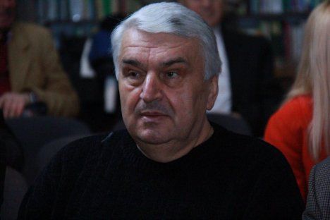 Серафим Урекян о планах Валерии Мунтяну: "Он говорит вздор".