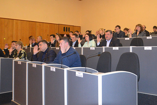Муниципальный совет Бельц обращается к парламенту и правительству.