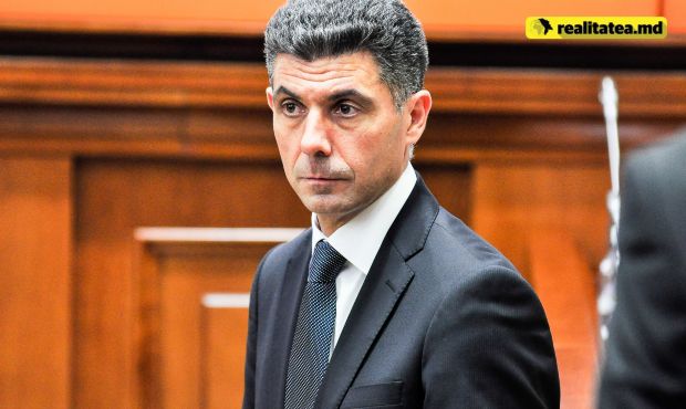 Comisia Națională de Integritate a decis să verifice averea ministrului Economiei. Foto: realitatea.md