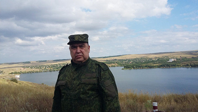 Глава ЛНР Плотницкий подал в отставку по состоянию здоровья.
