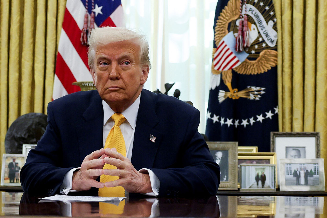Trump speră la un acord cu Iranul: Dacă nu, vom vedea ce se întâmplă.