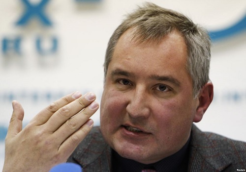 Рогозин предупредил, что подписание Молдовой Соглашения об ассоциации с ЕС может привести к "размораживанию" приднестровского конфликта и переселению 700 тысяч молдаван из России в ЕС.