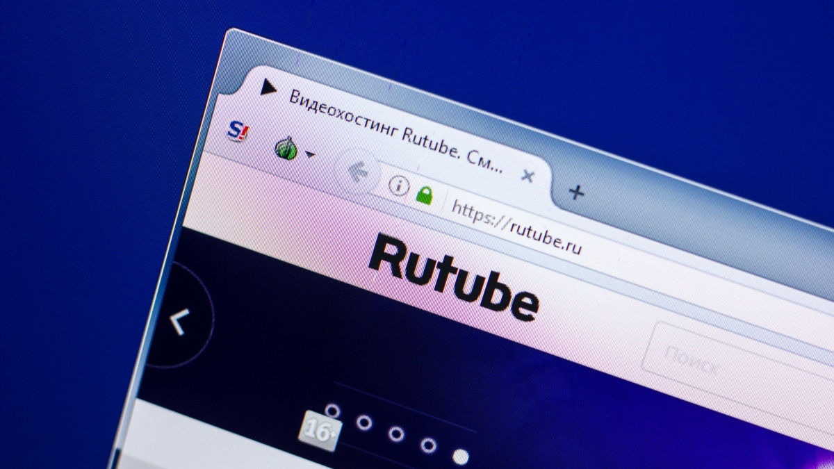 Rutube намерен запустить видеохостинг 11 мая.