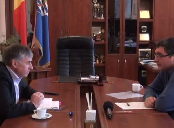 Стурза представит программу правительства и состав кабмина на заседании парламента 4 января.
