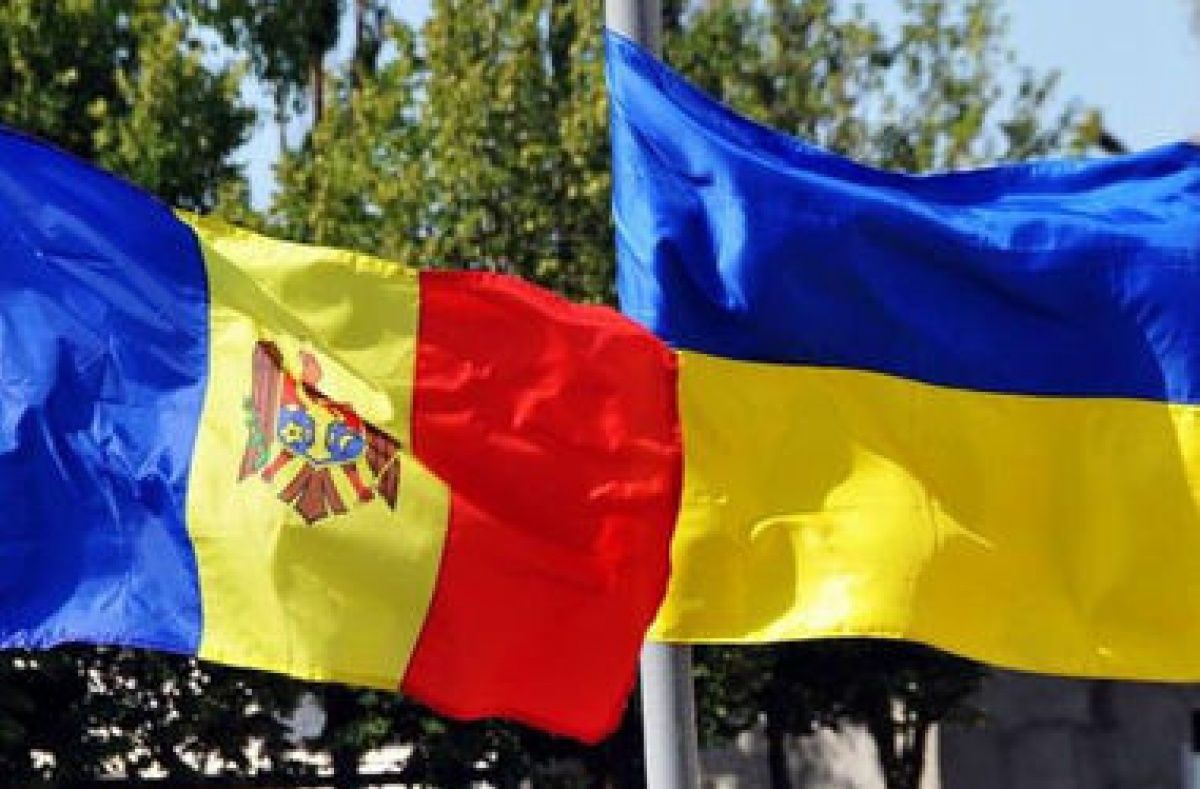 Молдова и Украина усилят военное сотрудничество. Фото: aif.md.