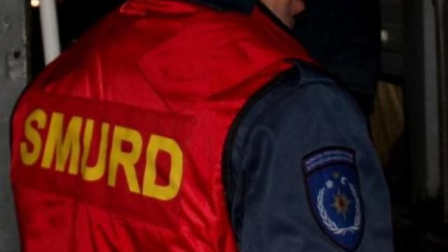 Во время транспортировки 48-летний мужчина и 42-летняя женщина будут находиться под наблюдением молдавских медиков.