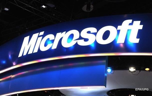 Капитализация Microsoft превысила $700 млрд.