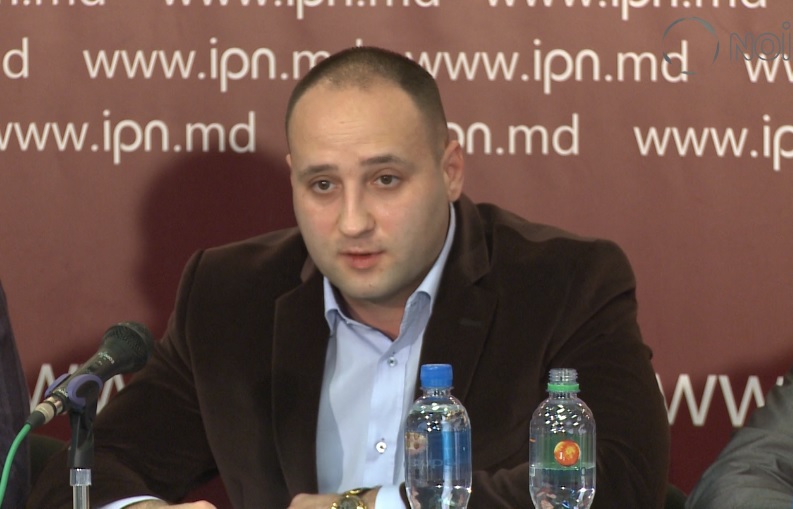 «Родина – Евразийский союз» выражает озабоченность и возмущение вмешательством центральных властей Молдовы в дела Гагаузской автономии.