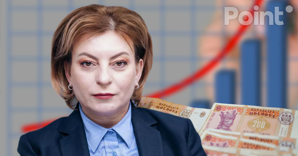 Durleșteanu: Scăderea simbolică a ratelor este o fumigenă electorală.