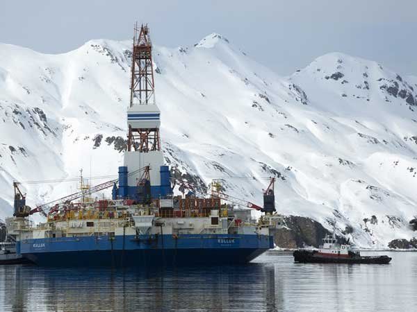 Газпром и Shell будут осваивать шельф Сахалина вопреки санкциям. Фото: mediazor.ru