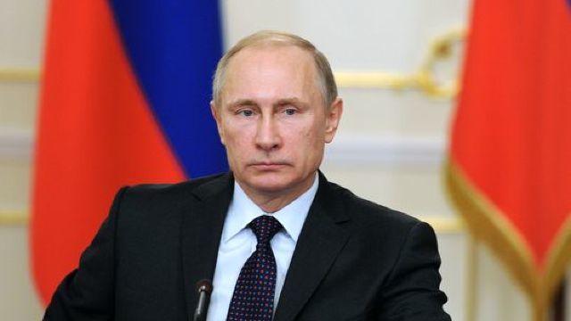 Bulgarii s-au supărat pe Putin că i-a confundat cu macedonenii. 