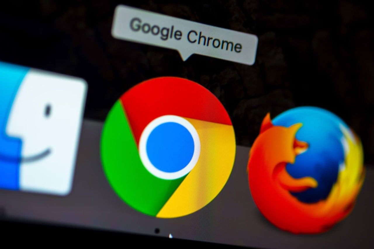 Пользователей Chrome атаковали рекламой браузера Edge.