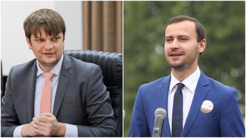 Спыну ни разу не вызывали в прокуратуру, по жалобам Плынгэу: Я рекомендую ему больше этого не делать.