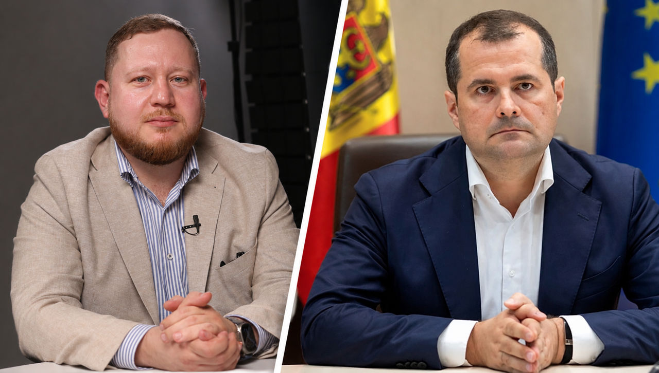 Тофан о смене руководства Energocom: Это было бы плохим решением.