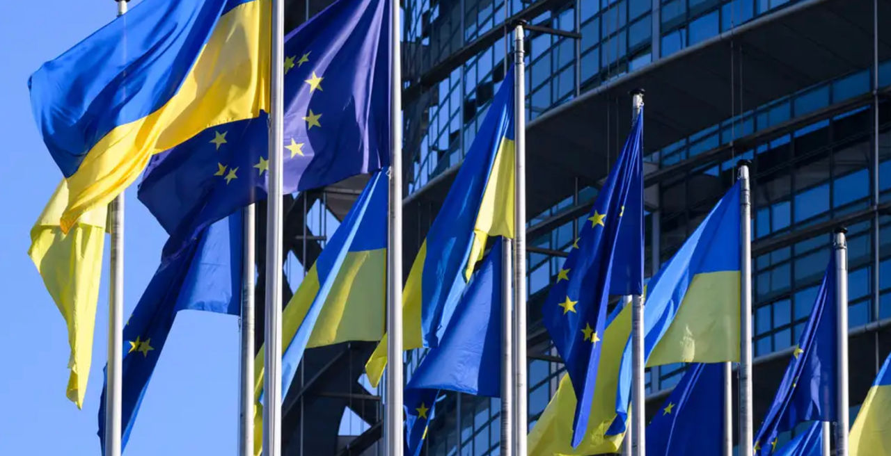 Лидеры Европы: Украине нужны надежные гарантии безопасности.