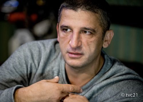 Цуркану рассказал, из каких источников можно финансировать Кишинев.
