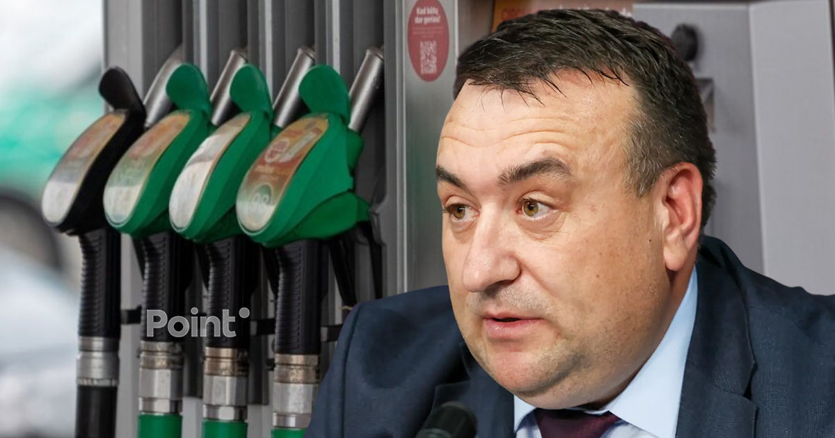 În Găgăuzia au fost semnalate probleme cu livrarea motorinei la benzinării.