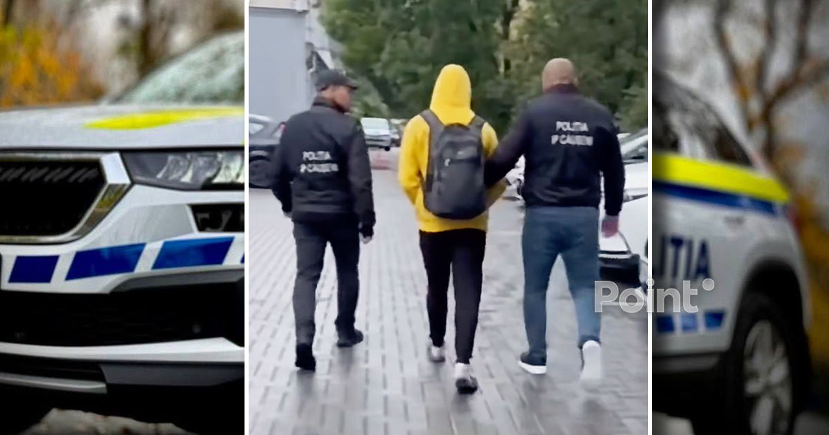 СМИ: В Каушанах по подозрению в попытке изнасилования пенсионерки задержан военнослужащий.