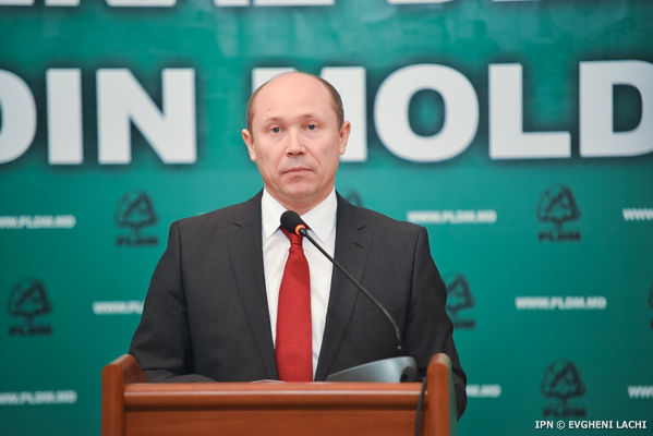 Демократы говорят, что парламентское большинство нужно сохранить. Фото: ipn.md