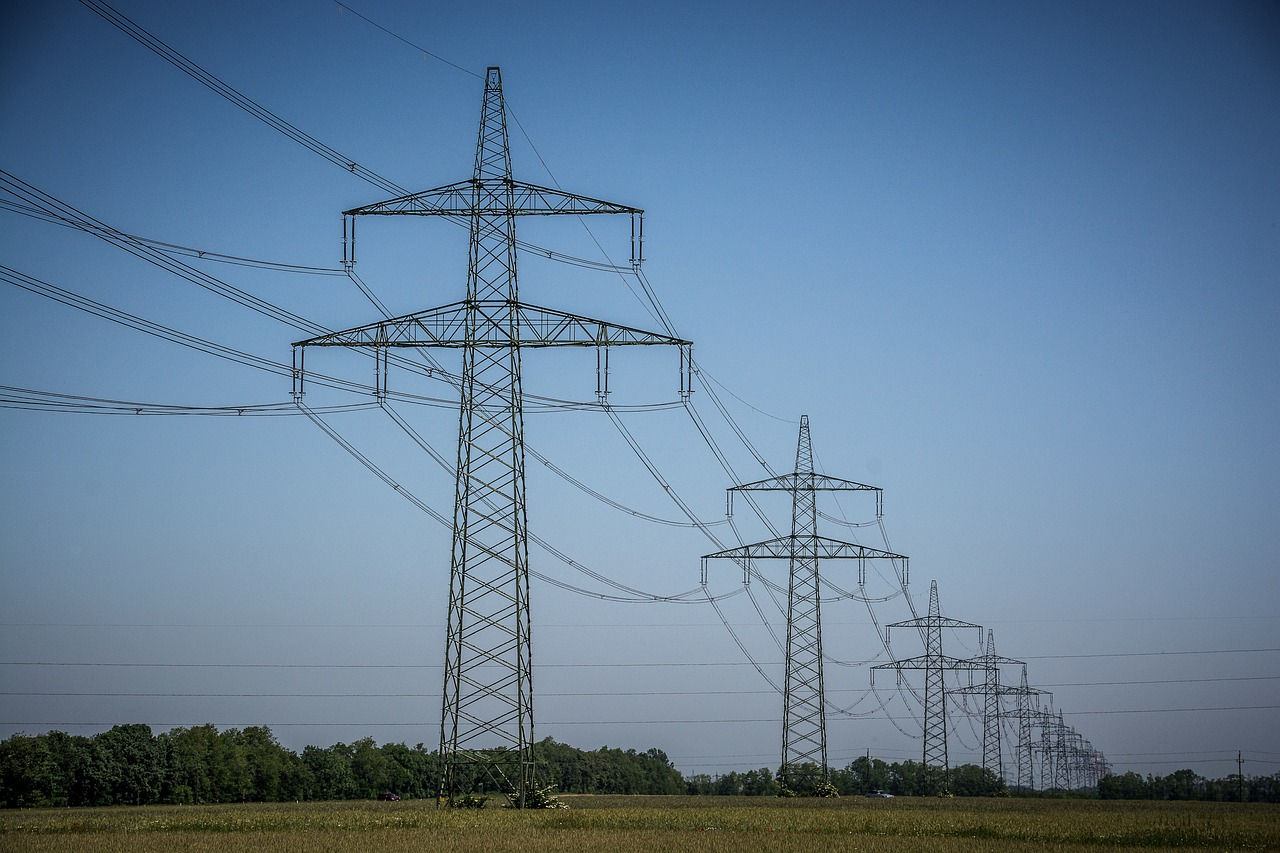 Construcția liniei electrice aeriene Vulcănești-Chișinău ar putea fi finalizată înainte de termen.