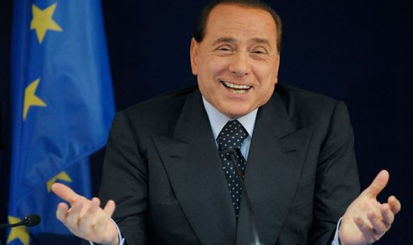 Fostul premier italian Silvio Berlusconi afirmă că poporul din Crimeea a făcut o alegere democratică atunci când s-a despărţit de Ucraina şi îl laudă pe preşedintele rus Vladimir Putin.