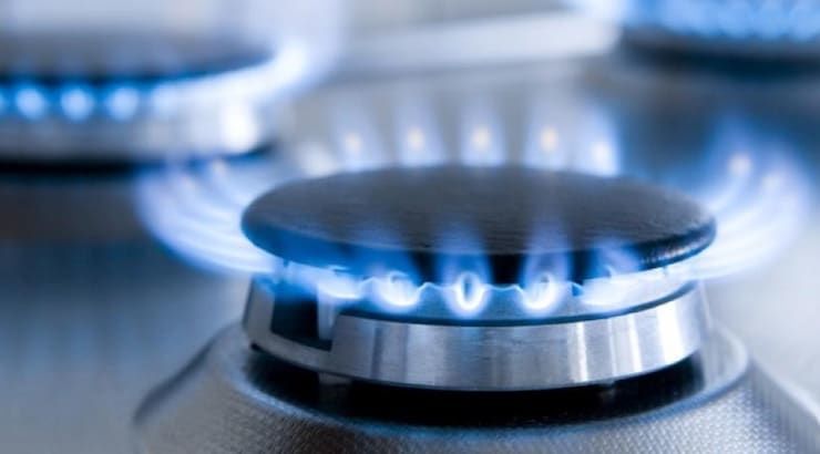 От компенсаций за газ в Молдове отказались 100 потребителей.