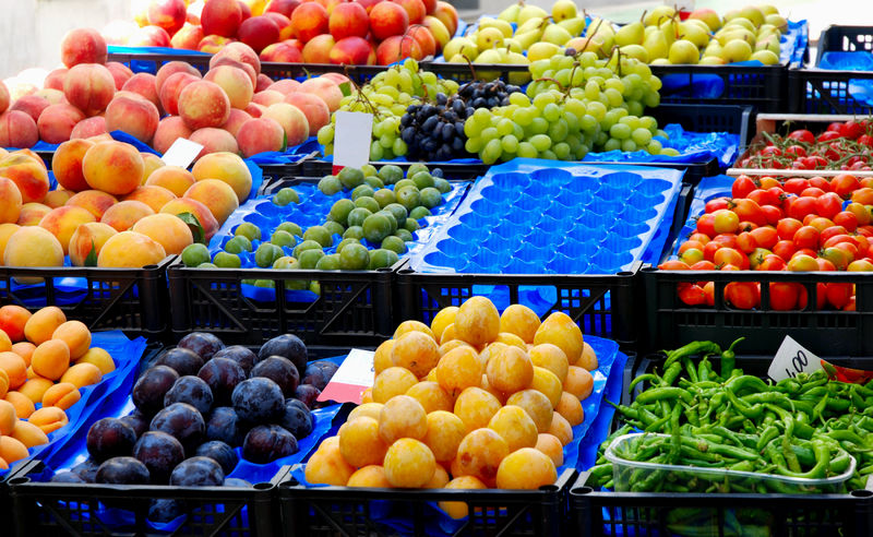 Открытие российского рынка сбыта для продукции из всей Молдовы будет возможно после того, как товар пройдет три важных этапа проверки.