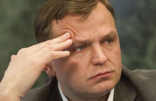 Чебан:"Андрей, у нас выборы не премьера, а примара".