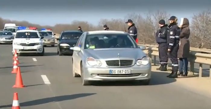 Пьяные водители, отработавшие в морге, будут ухаживать за жертвами ДТП.