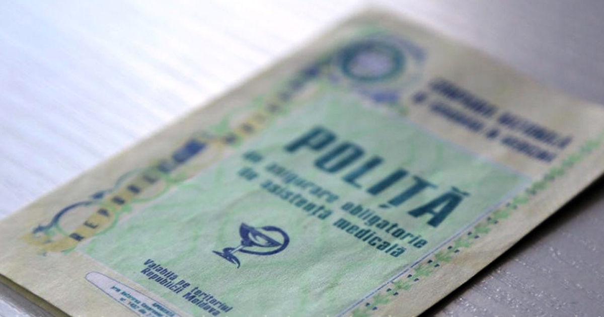 Молдаване, находящиеся за границей более 183 дней в году, не обязаны платить взносы ОМС.