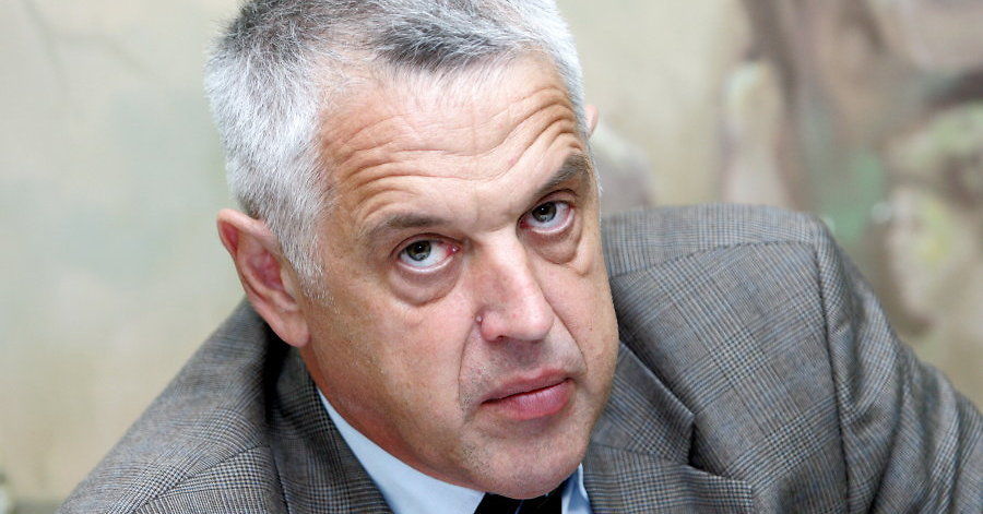 Гапоненко добивается расширения прав латвийского русскоязычного населения.