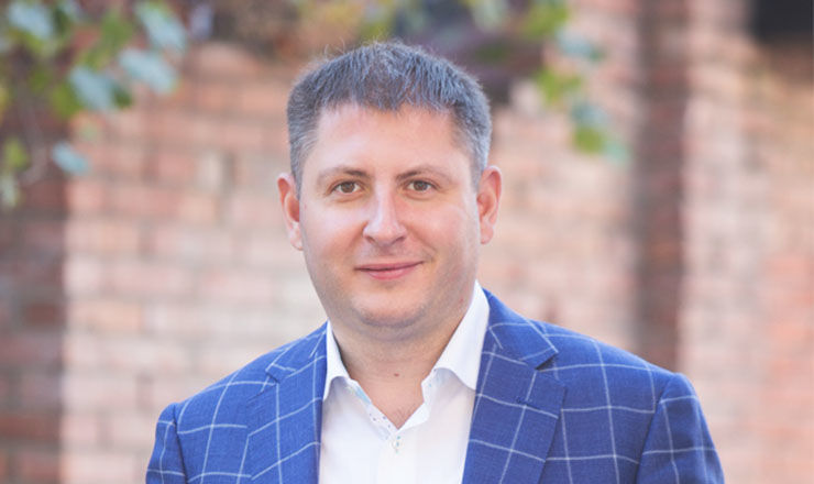 Alexandru Machedon, Președintele Concernului StarNet.