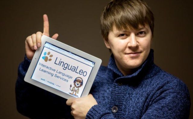 Основатель LinguaLeo зарезал сестру.