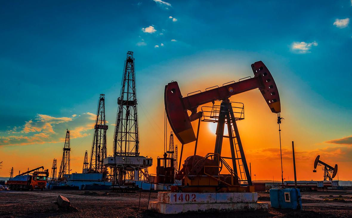 Страны ОПЕК+ намерены нарастить добычу нефти.